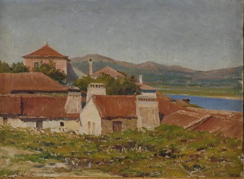 Veloso Salgado - Seixas